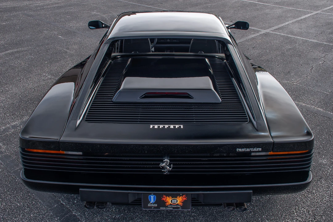 1988 Ferrari Testarossa - Image 18 of 31