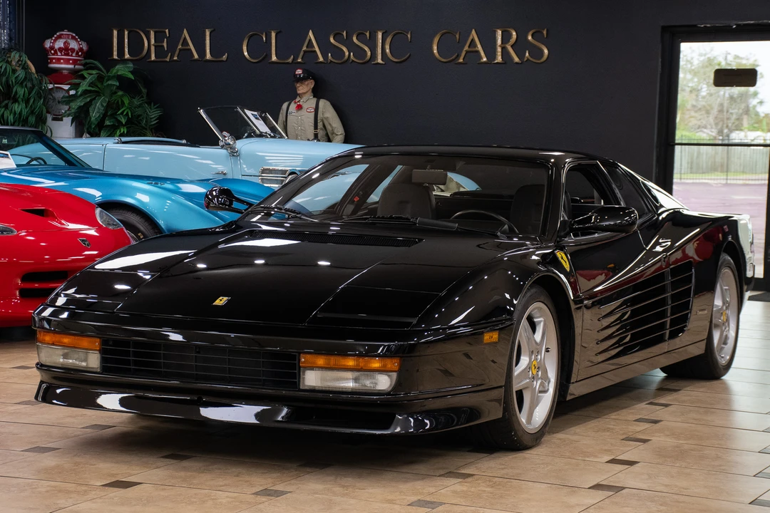 1988 Ferrari Testarossa - Image 25 of 31