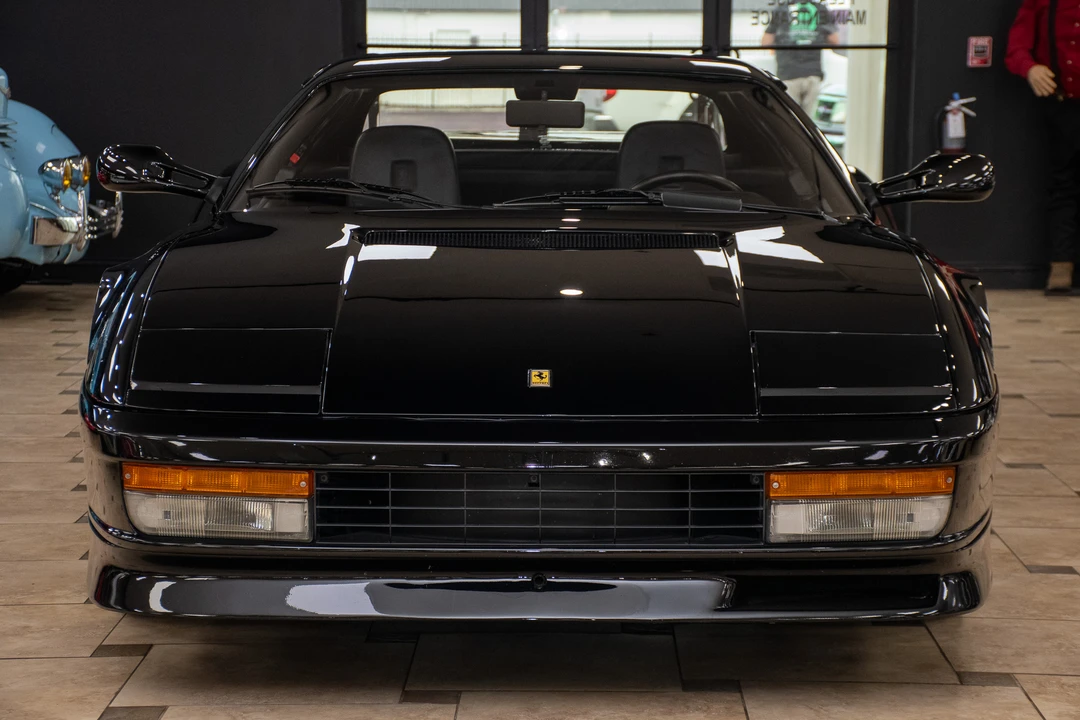 1988 Ferrari Testarossa - Image 28 of 31