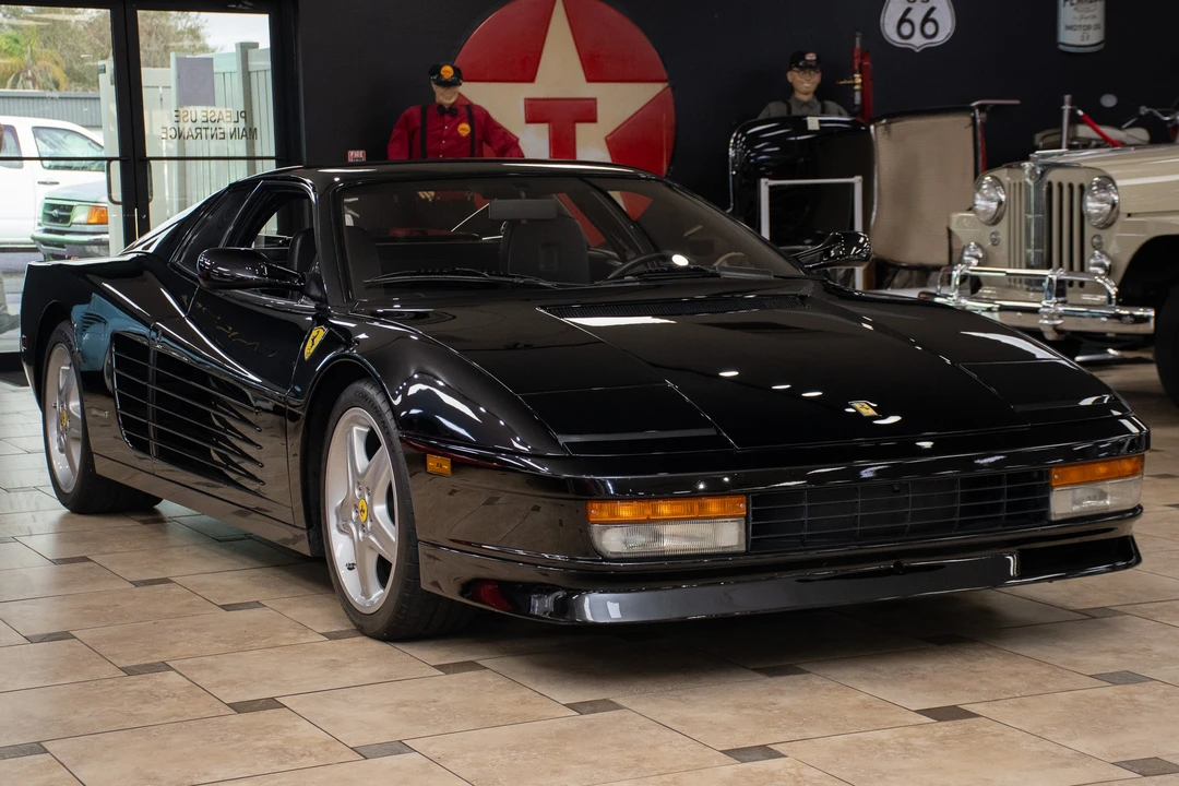 1988 Ferrari Testarossa - Image 30 of 31