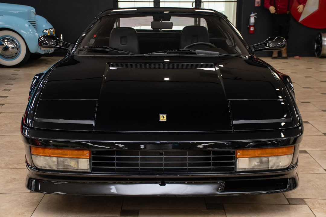 1988 Ferrari Testarossa - Image 26 of 31