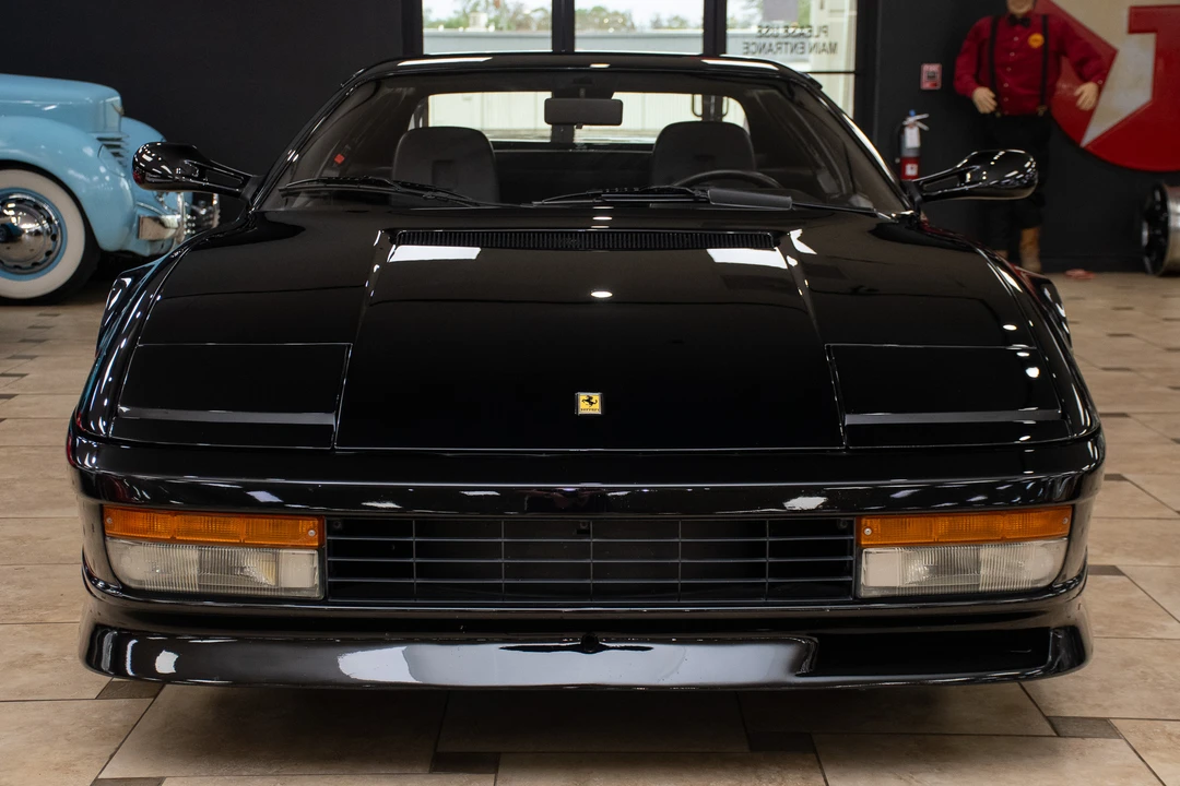 1988 Ferrari Testarossa - Image 27 of 31