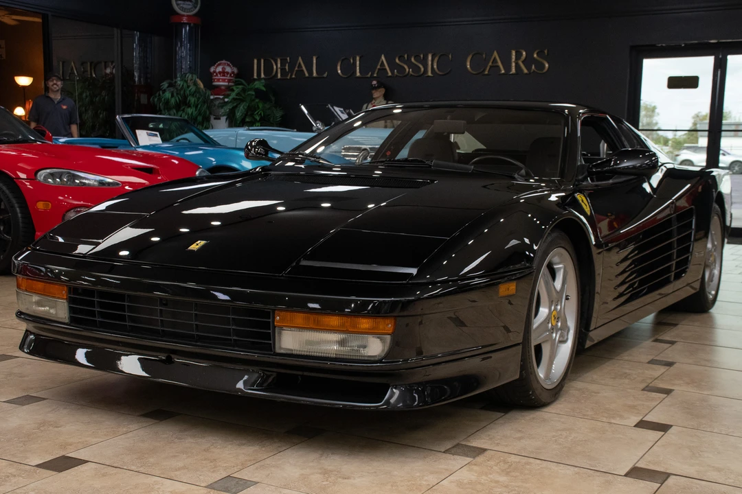 1988 Ferrari Testarossa - Image 23 of 31
