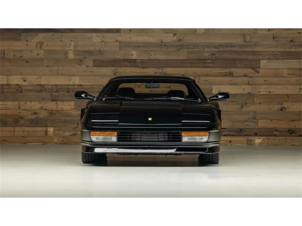 1988 Ferrari Testarossa - Image 4 of 4
