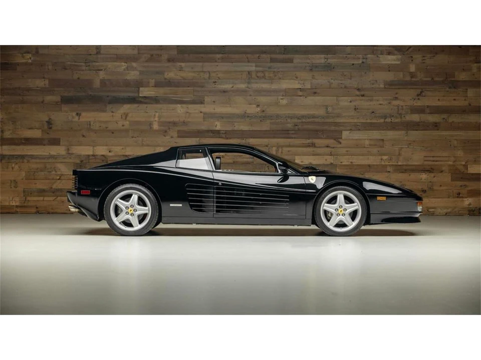 1988 Ferrari Testarossa - Image 2 of 4