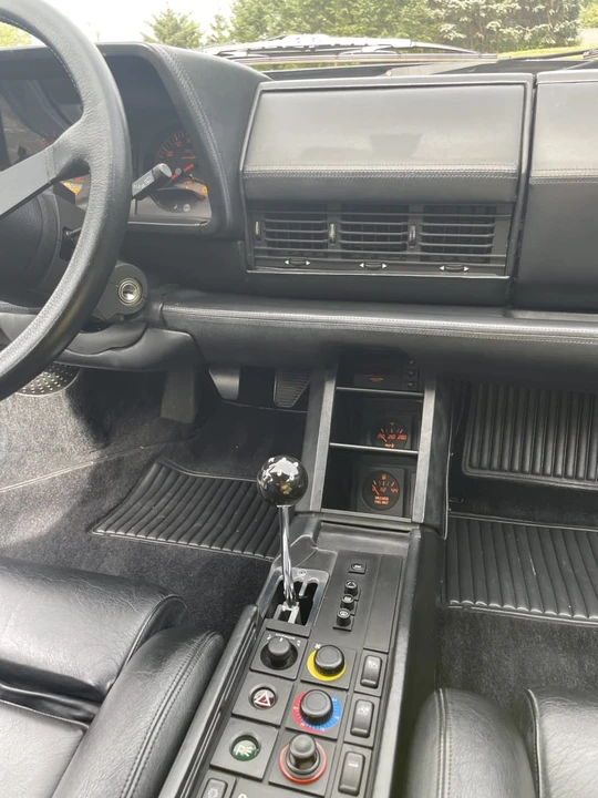 1988 Ferrari Testarossa - Image 22 of 30