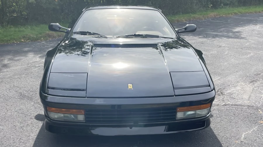 1988 Ferrari Testarossa - Image 4 of 30
