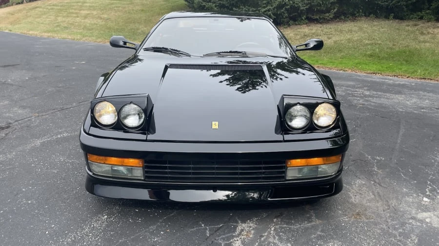 1988 Ferrari Testarossa - Image 7 of 30