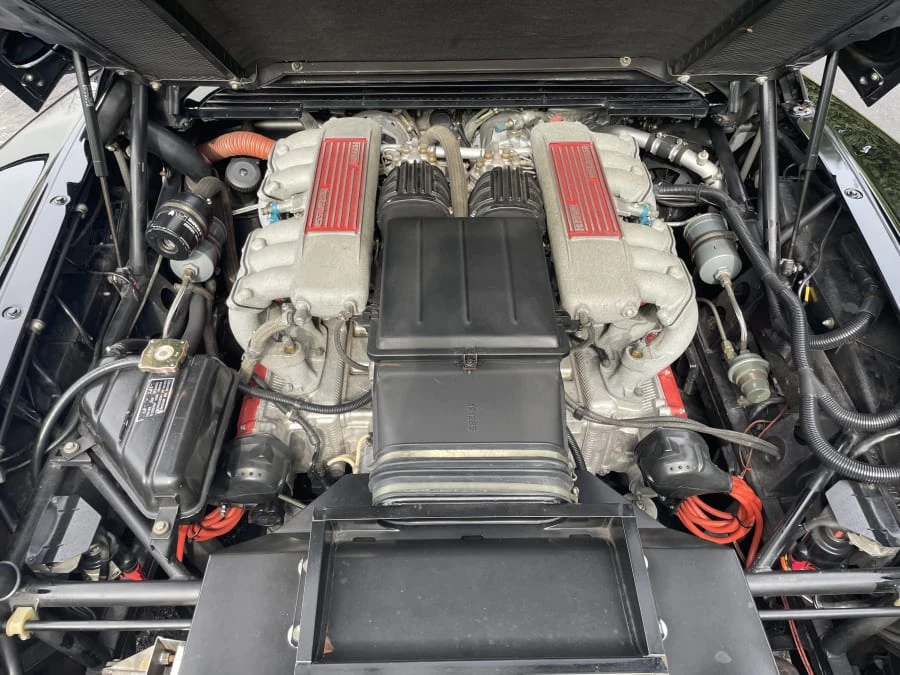 1988 Ferrari Testarossa - Image 23 of 30