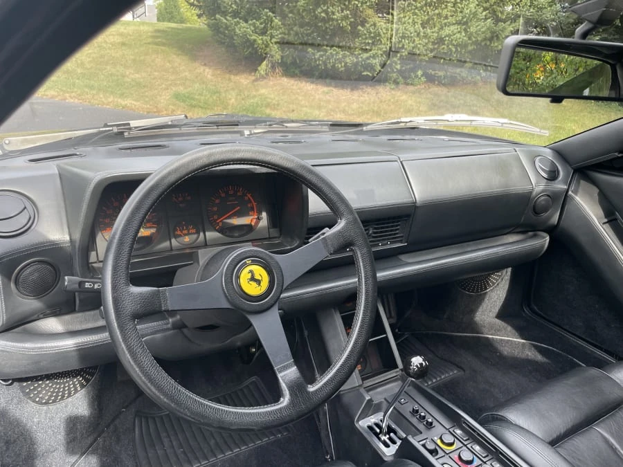1988 Ferrari Testarossa - Image 16 of 30