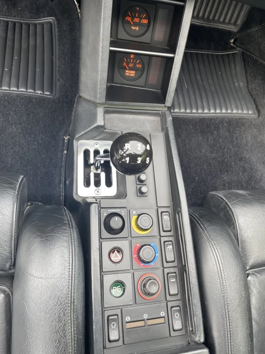 1988 Ferrari Testarossa - Image 21 of 30