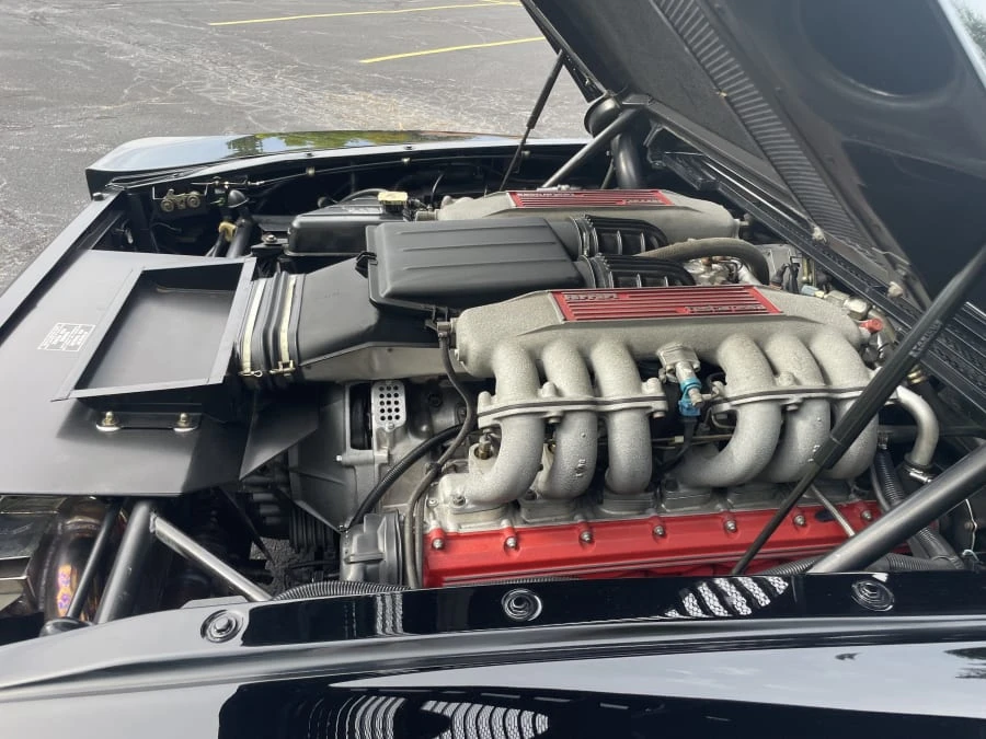 1988 Ferrari Testarossa - Image 24 of 30