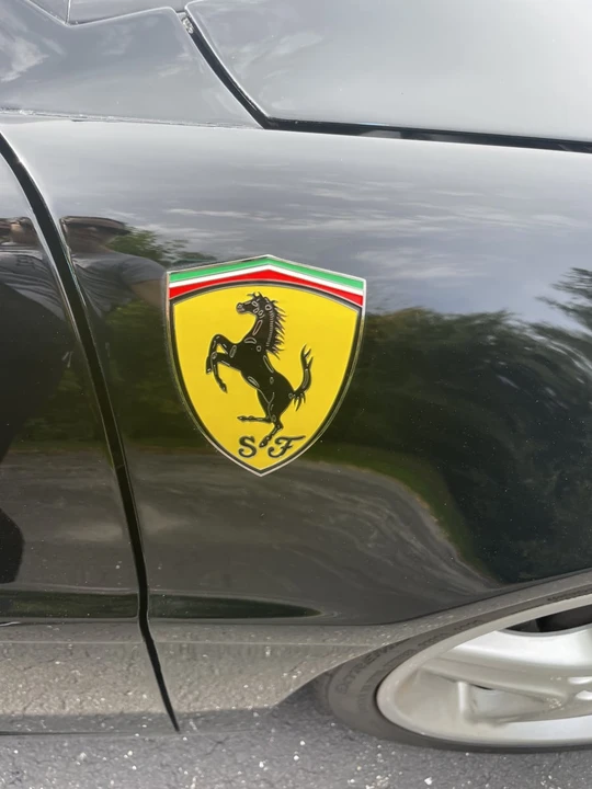 1988 Ferrari Testarossa - Image 15 of 30