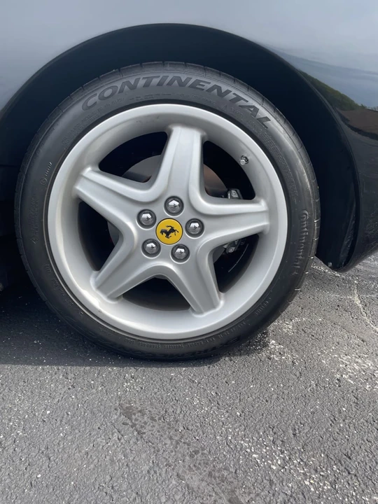 1988 Ferrari Testarossa - Image 14 of 30