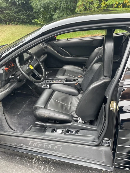 1988 Ferrari Testarossa - Image 17 of 30
