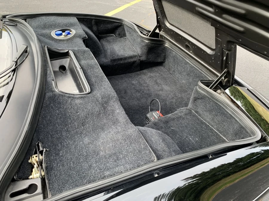 1988 Ferrari Testarossa - Image 28 of 30