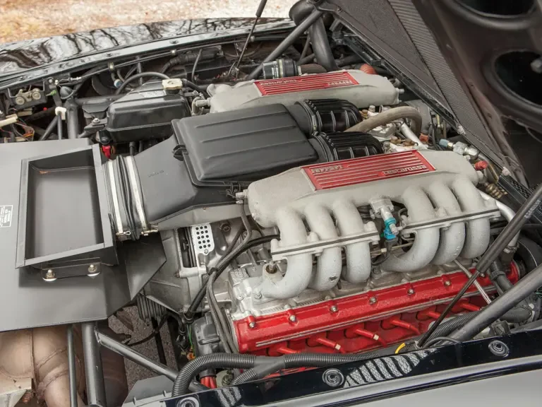 1988 Ferrari Testarossa - Image 4 of 23