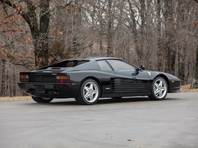 1988 Ferrari Testarossa - Image 3 of 23