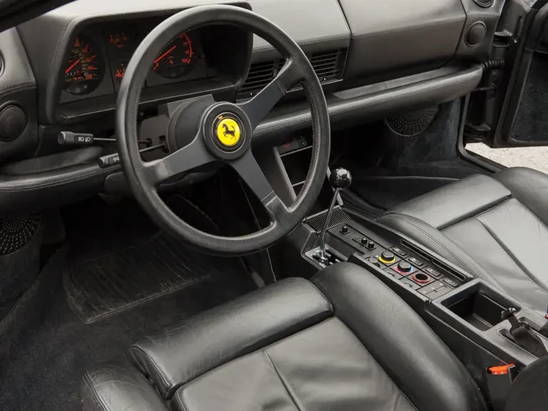 1988 Ferrari Testarossa - Image 5 of 23