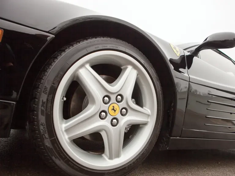 1988 Ferrari Testarossa - Image 9 of 23