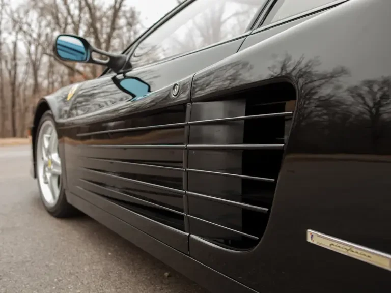 1988 Ferrari Testarossa - Image 17 of 23