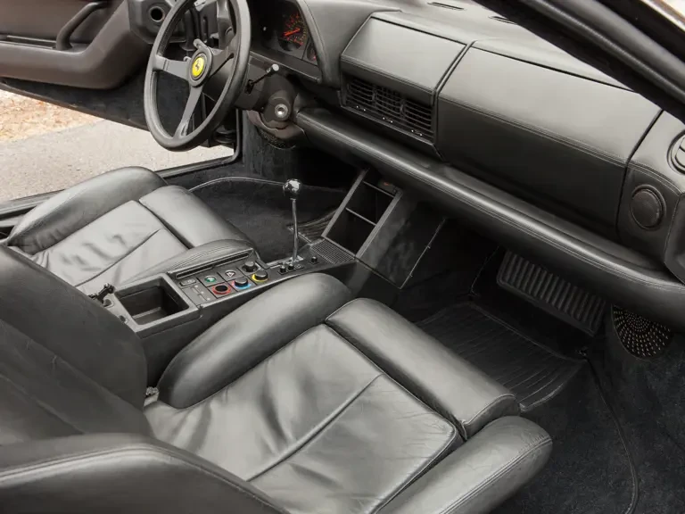 1988 Ferrari Testarossa - Image 12 of 23