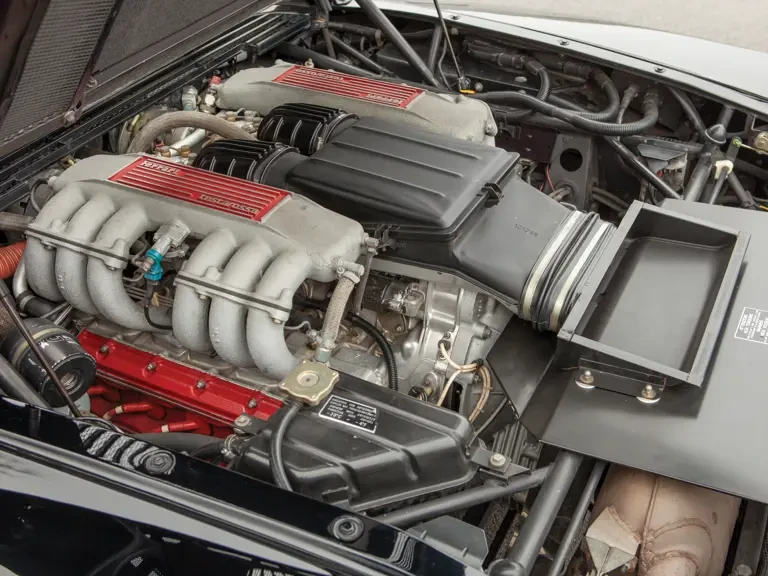 1988 Ferrari Testarossa - Image 21 of 23