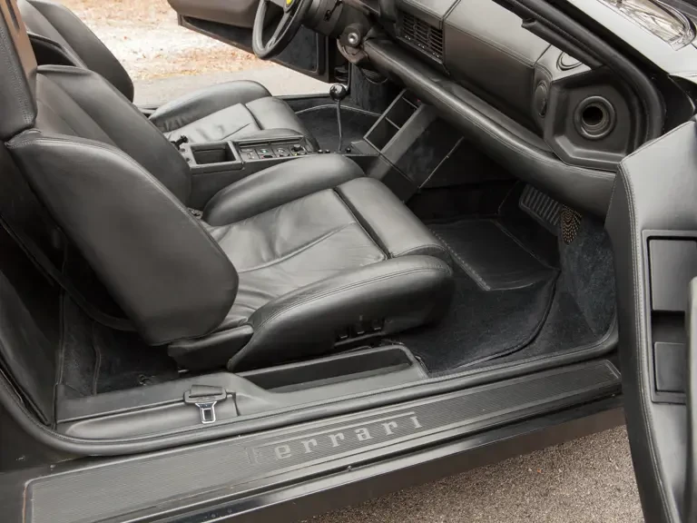 1988 Ferrari Testarossa - Image 16 of 23