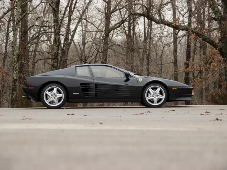 1988 Ferrari Testarossa - Image 6 of 23