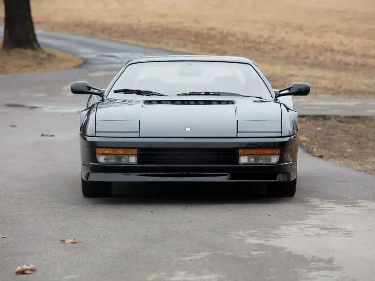 1988 Ferrari Testarossa - Image 10 of 23