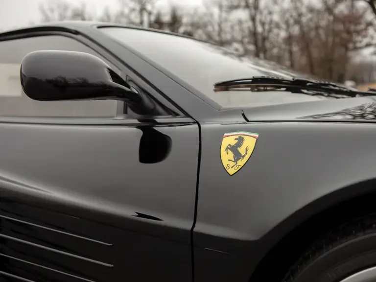 1988 Ferrari Testarossa - Image 18 of 23