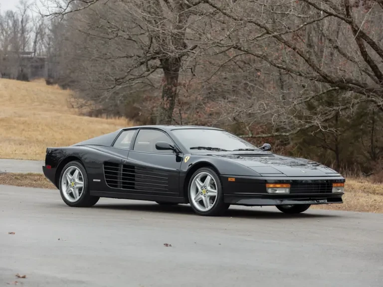 1988 Ferrari Testarossa - Image 2 of 23
