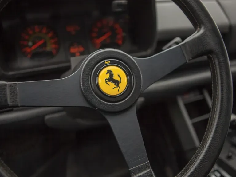 1988 Ferrari Testarossa - Image 13 of 23