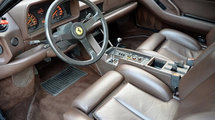 1988 Ferrari Testarossa - Image 4 of 12