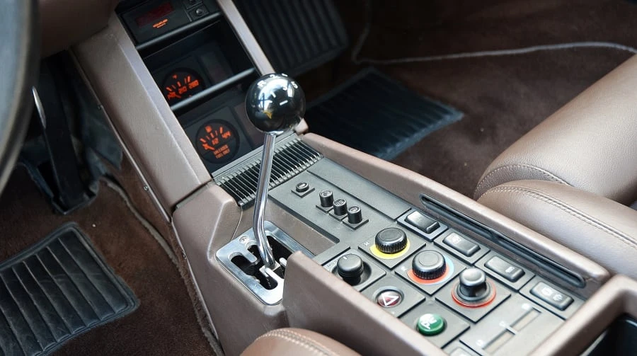 1988 Ferrari Testarossa - Image 5 of 12