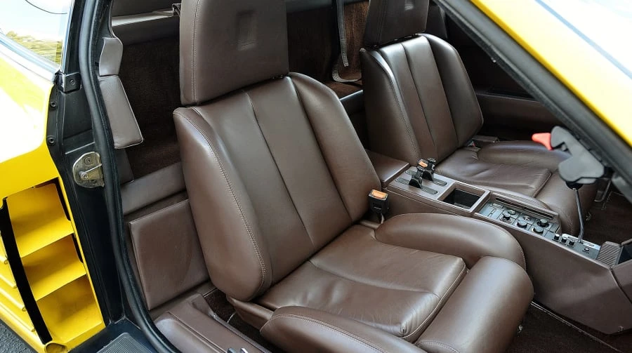 1988 Ferrari Testarossa - Image 6 of 12
