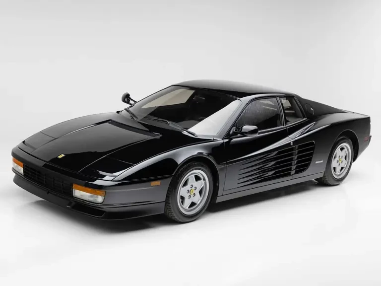 1988 Ferrari Testarossa - Image 10 of 31