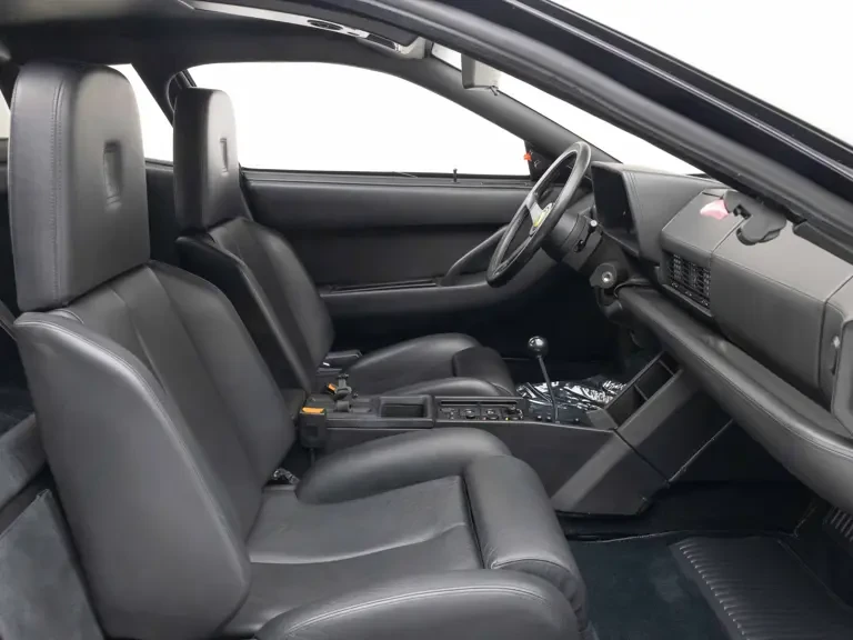 1988 Ferrari Testarossa - Image 27 of 31