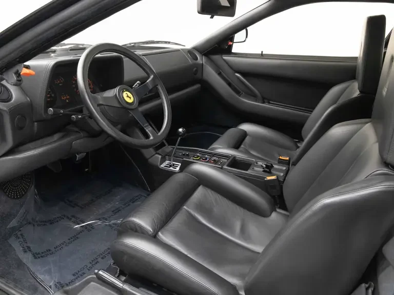 1988 Ferrari Testarossa - Image 5 of 31