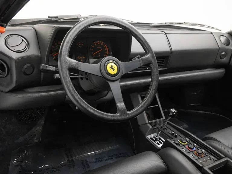 1988 Ferrari Testarossa - Image 13 of 31