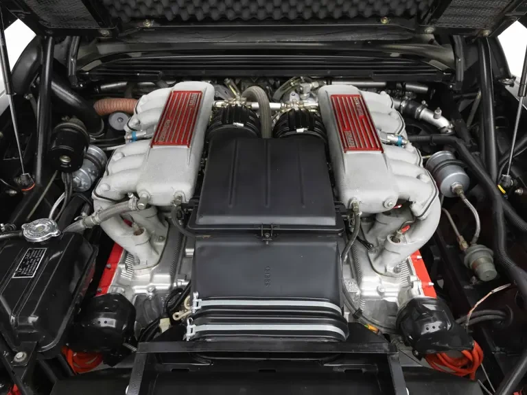 1988 Ferrari Testarossa - Image 4 of 31