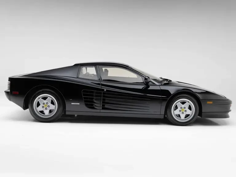 1988 Ferrari Testarossa - Image 6 of 31