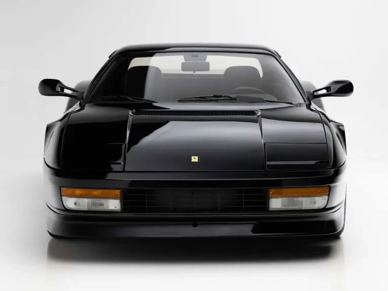 1988 Ferrari Testarossa - Image 8 of 31