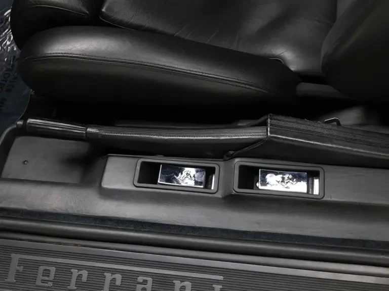 1988 Ferrari Testarossa - Image 22 of 31