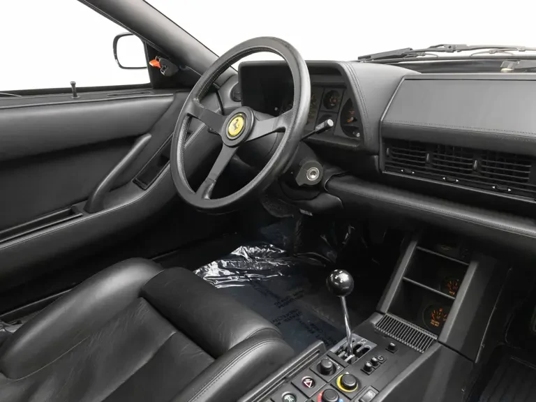 1988 Ferrari Testarossa - Image 12 of 31