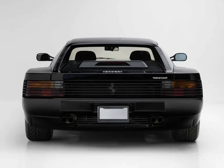 1988 Ferrari Testarossa - Image 9 of 31