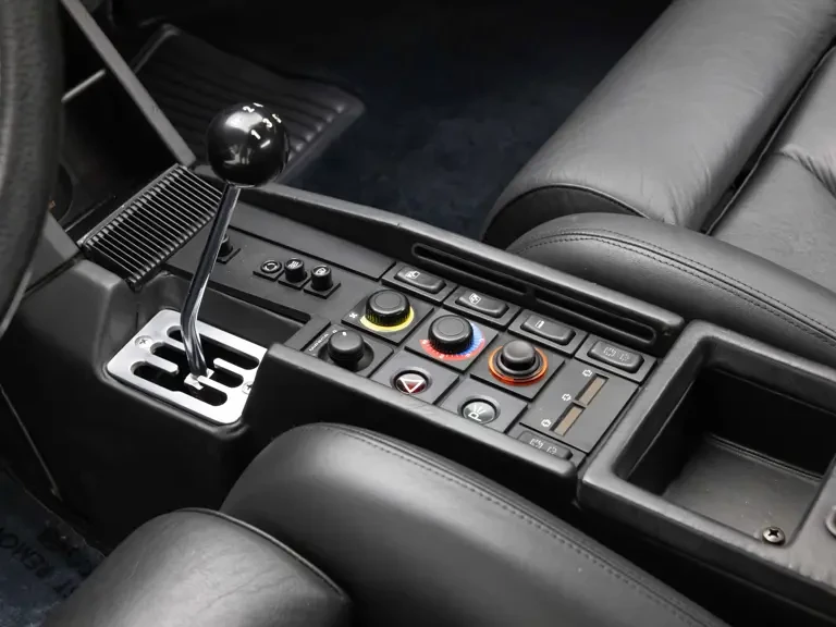 1988 Ferrari Testarossa - Image 18 of 31