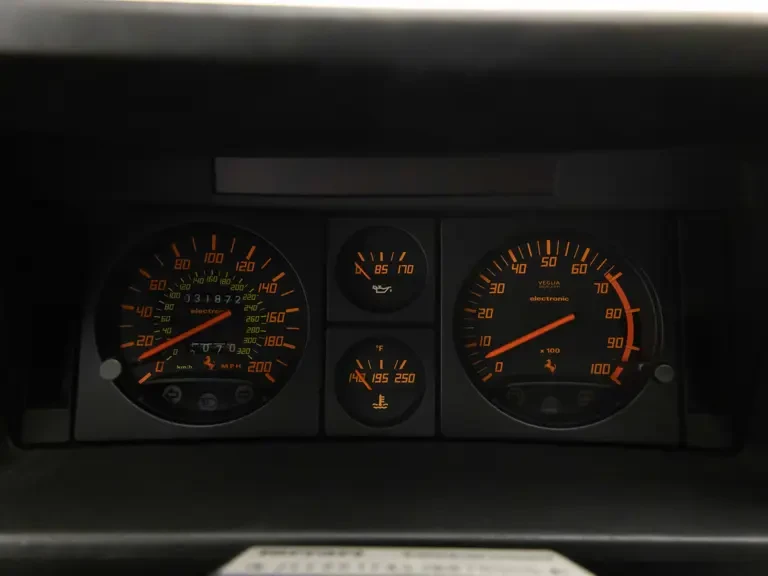 1988 Ferrari Testarossa - Image 14 of 31