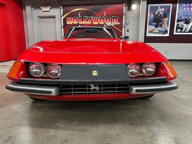 1988 Ferrari Replica - Image 2 of 19