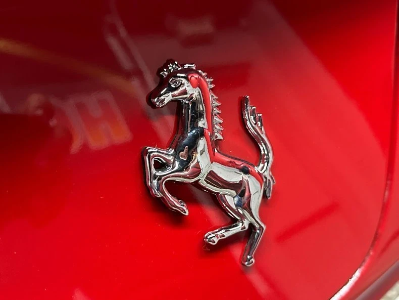 1988 Ferrari Replica - Image 18 of 19